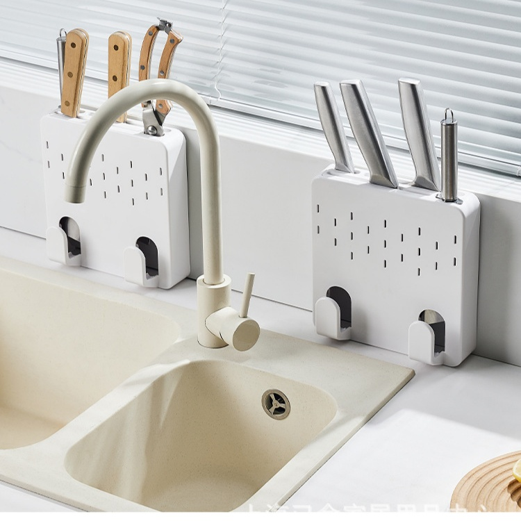 多功能刀具置物收納架