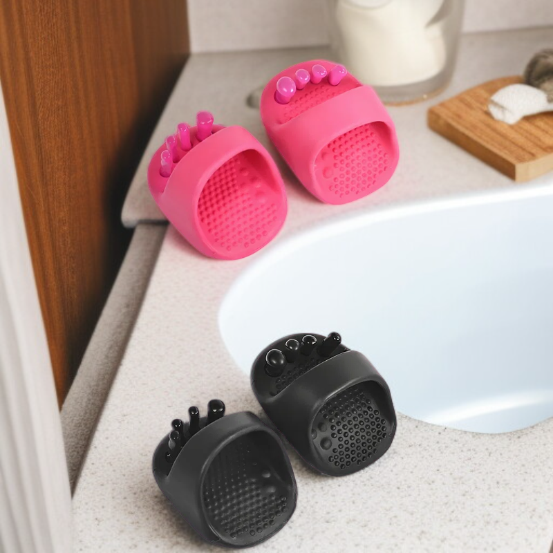 Corrector de dedos para mujer, entrenamiento de corrección del arco y juanete