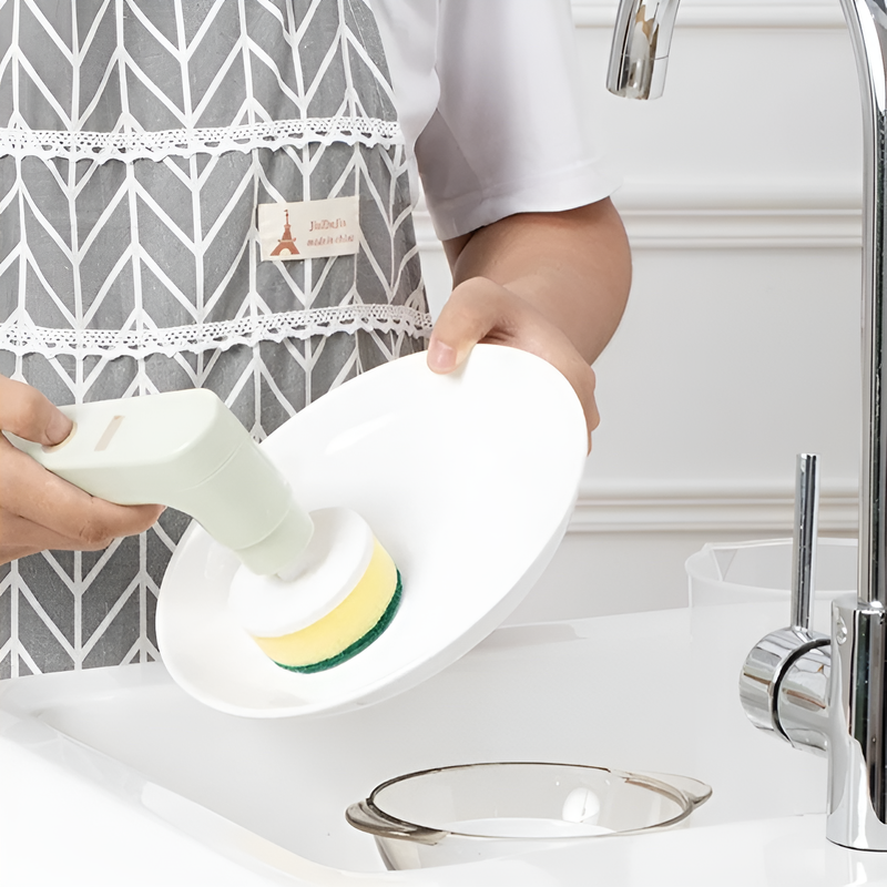 เครื่องบดกระเทียมไฟฟ้าอเนกประสงค์สำหรับใช้ในบ้าน