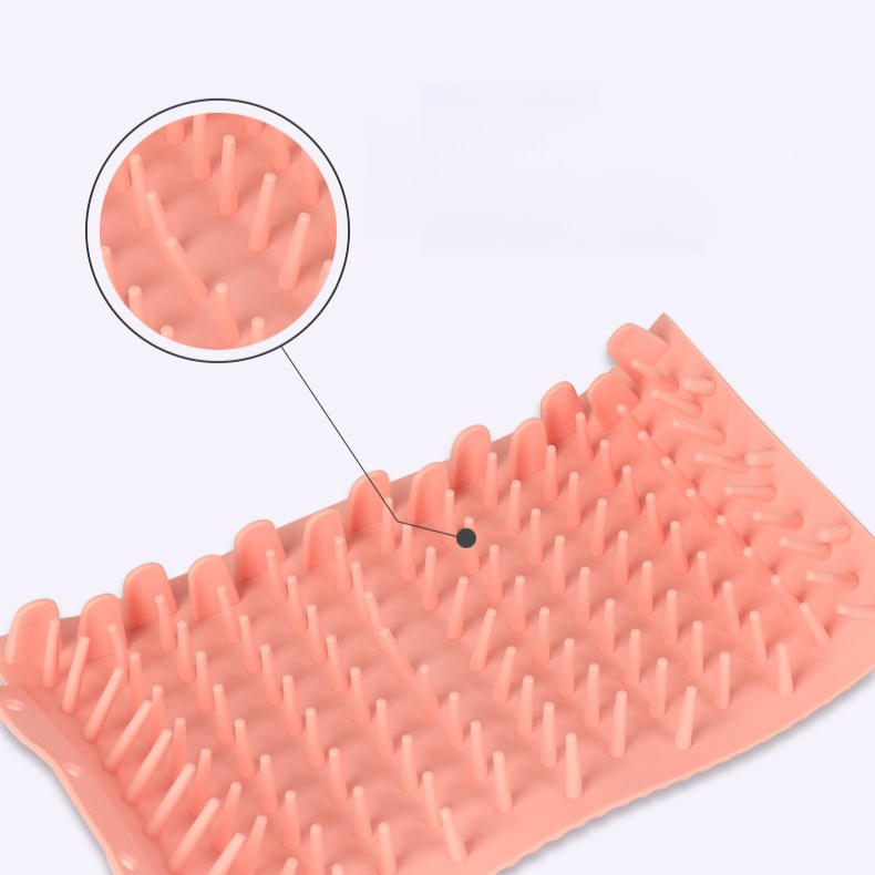 Dog & Cat Paw Cleaner Pet Foot Cleaning Cup