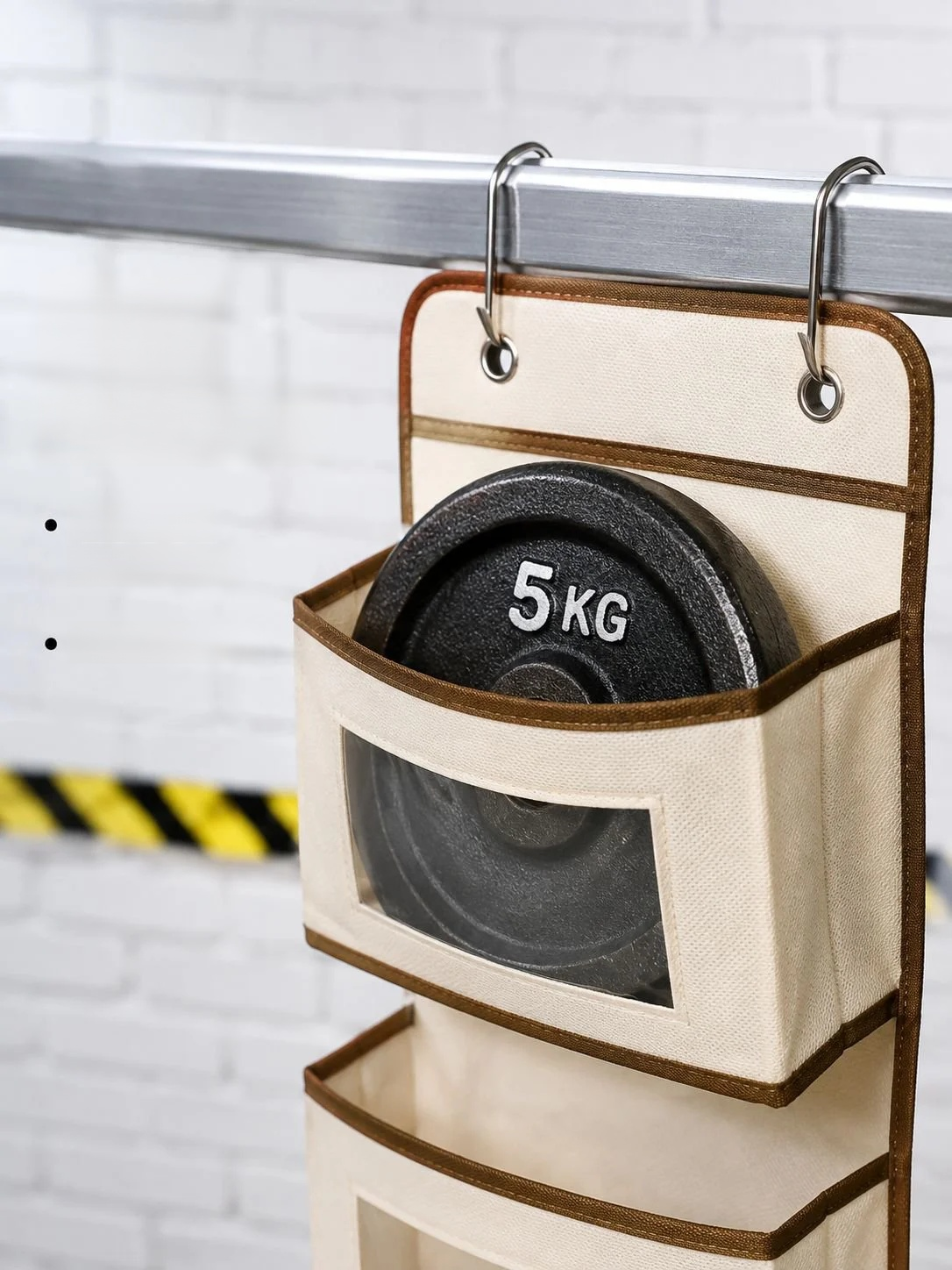 Accessoire innovant : Étagère de lit sans perçage pour organisation optimale