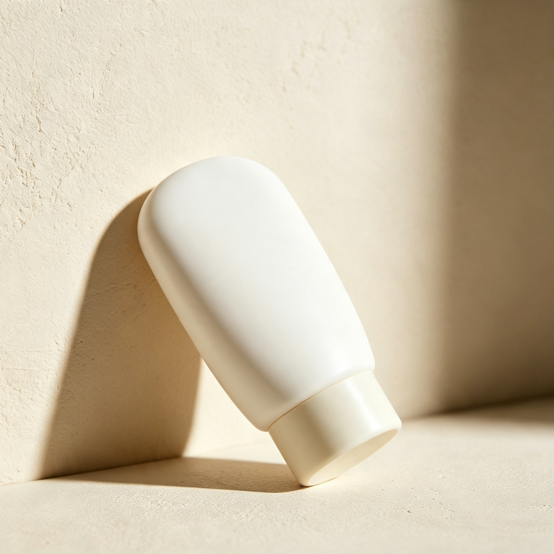 Body lotion (2 tubes)