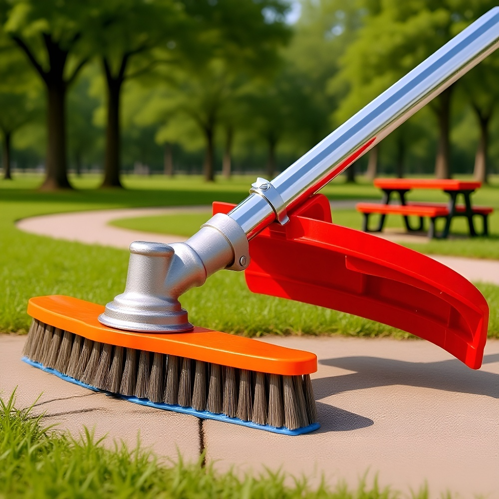 Głowica tnąca do kosiarki o wysokiej wydajności 