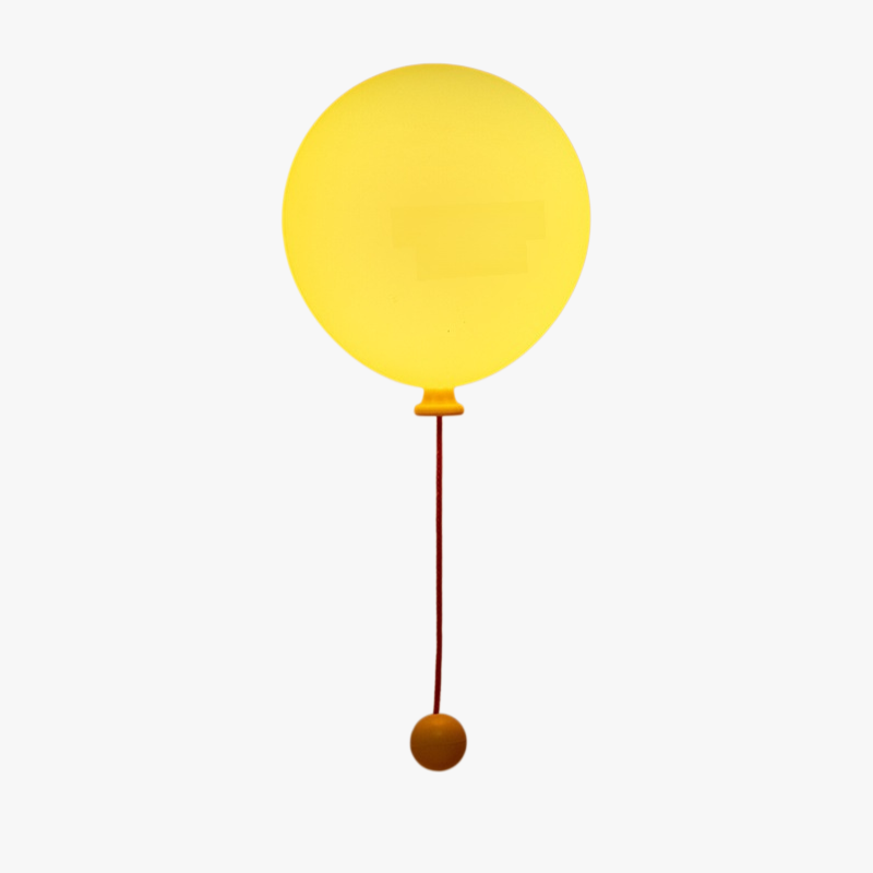 Kreatives Ballon Nachtlicht
