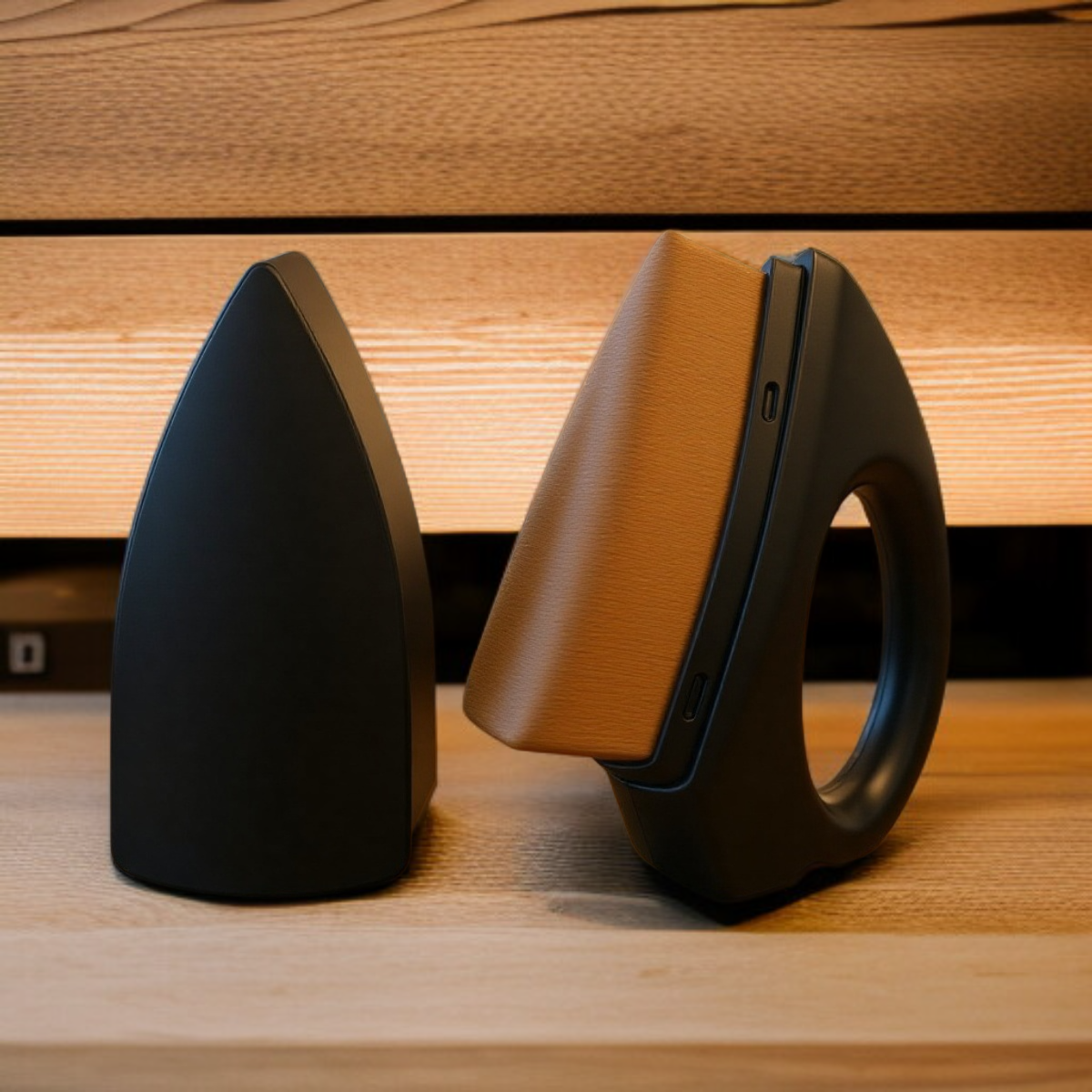 Petal Traceless foundation make-up Makeup Brush