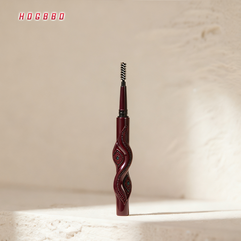 ขนคิ้วธรรมชาติ คมชัด พร้อมลุคธรรมชาติแบบจัดจ้าน (แพ็ค 2 ชิ้น)