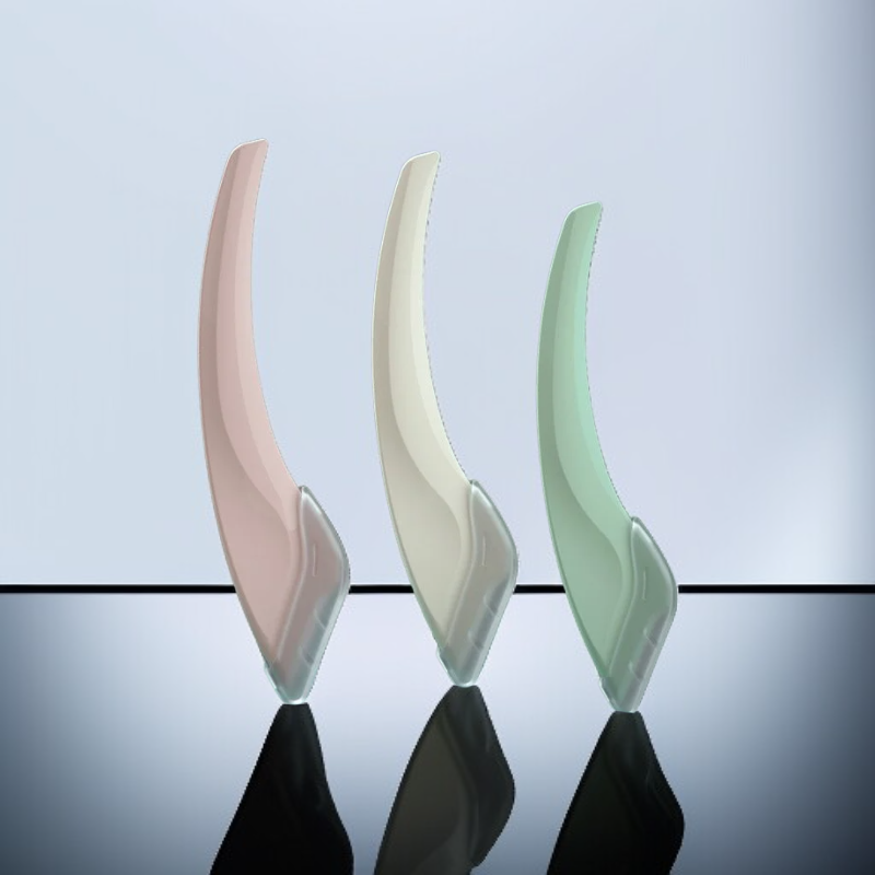 마이크로 아이브로우 트리머