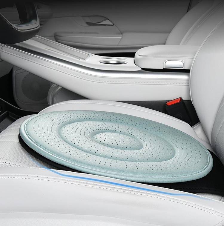 다목적 자동차 방석 편안함