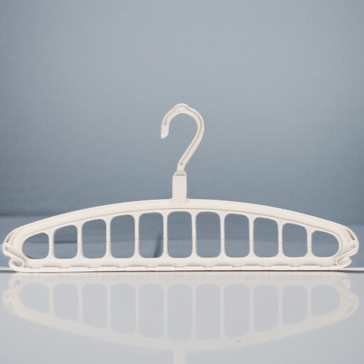 家用魔術衣架實用場景