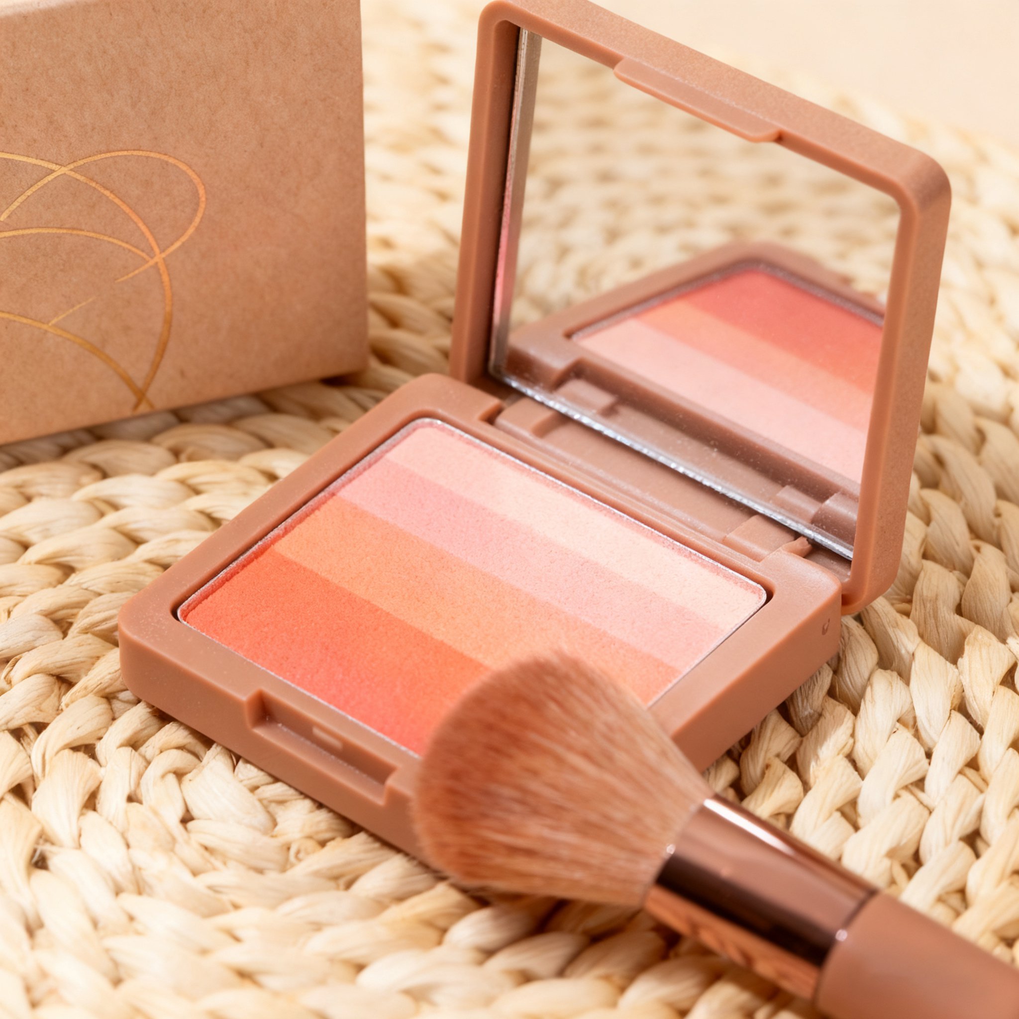 그라데이션 치크 (6g) 