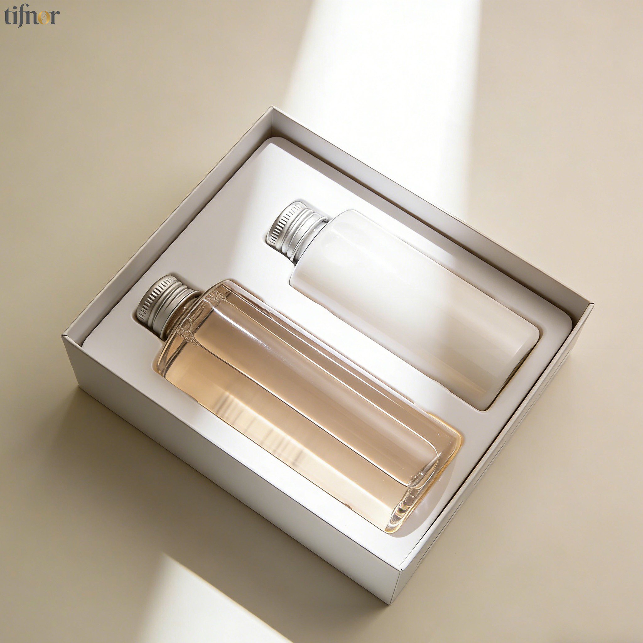 ナチュラルスキンケアセット