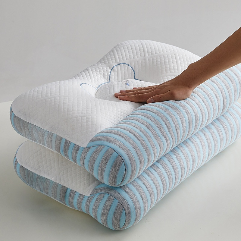 Little Bear Neck Pillow