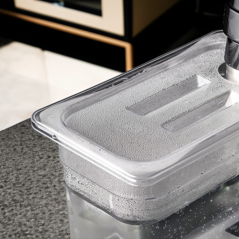 아노바 수비드 전용 11리터 물탱크 컨테이너