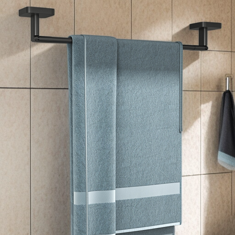 벽걸이 욕실 슬리퍼 수납 선반