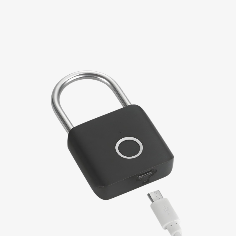 스마트 아웃도어 방수 걸쇠 방범 비밀번호 지문 잠금 캐비닛 도어 잠금 방청 방수 잠금