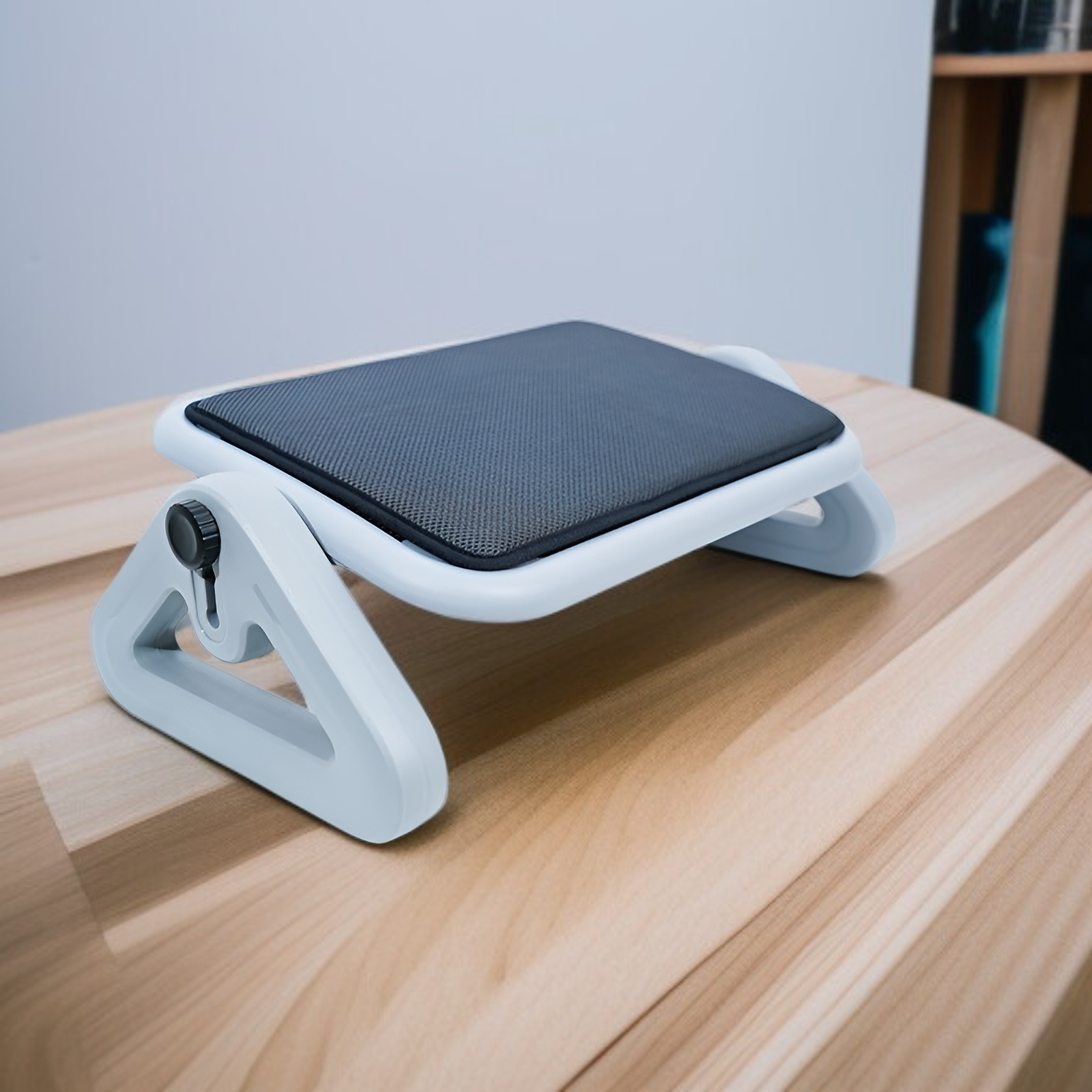 Lábpedál csúszásgátló padló használat közben