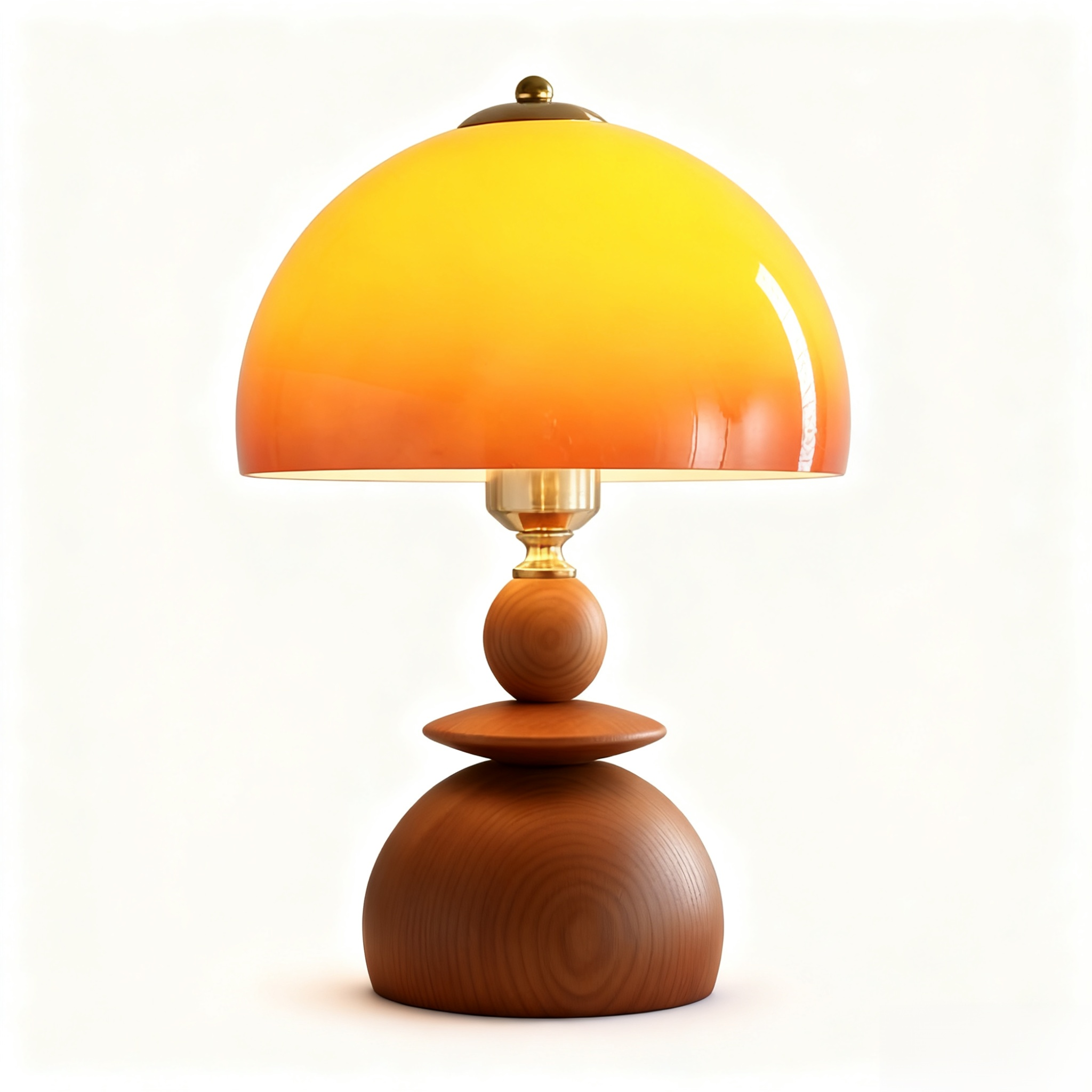 โคมไฟตั้งโต๊ะขนาดเล็กสไตล์ฝรั่งเศสวินเทจสำหรับห้องนอนย้อนยุคสุดโรแมนติก