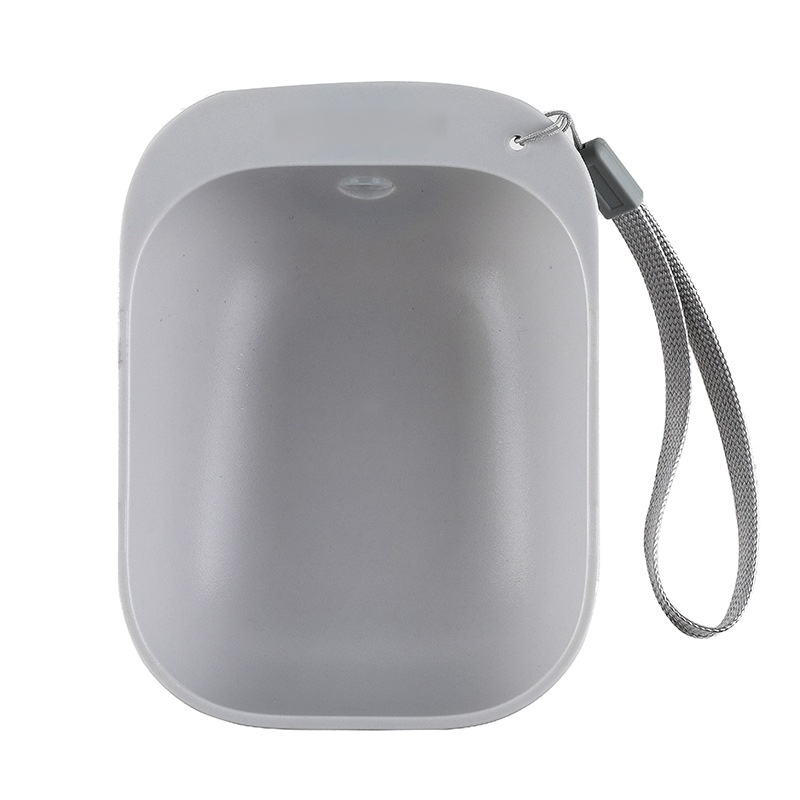 Botella de agua para mascotas