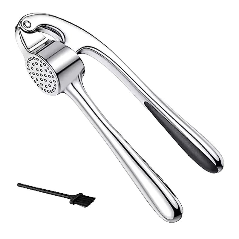 เครื่องกดกระเทียมสำหรับห้องครัว