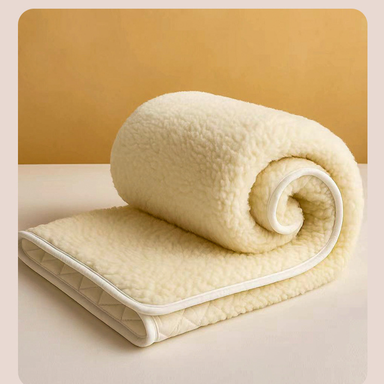 Winter Thickened Warm Seat Cushion