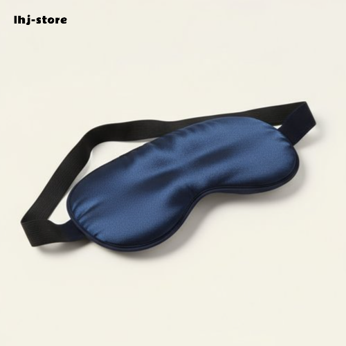 Weiche und komfortable Augenmaske zum Schutz der Augen