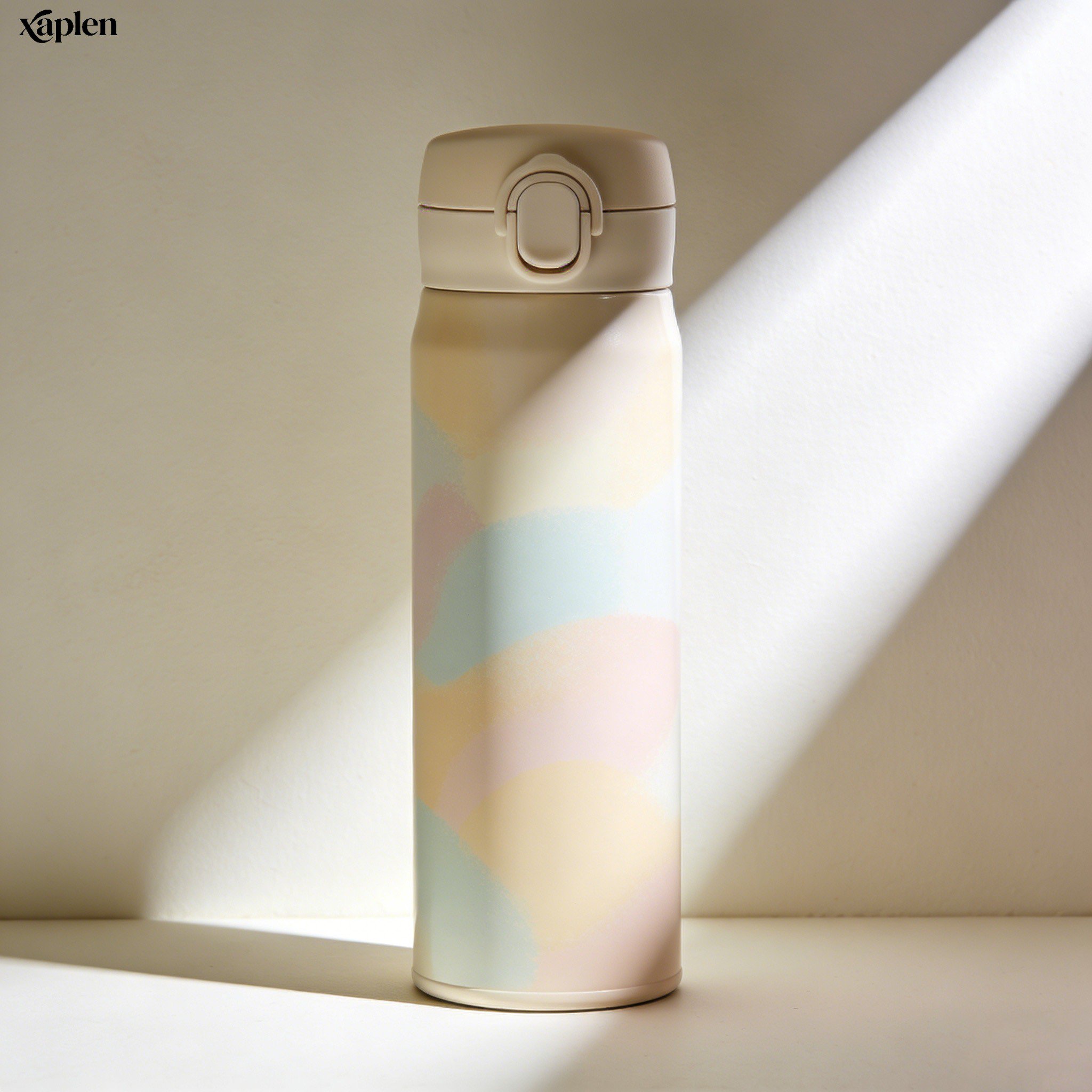 保温ボトル