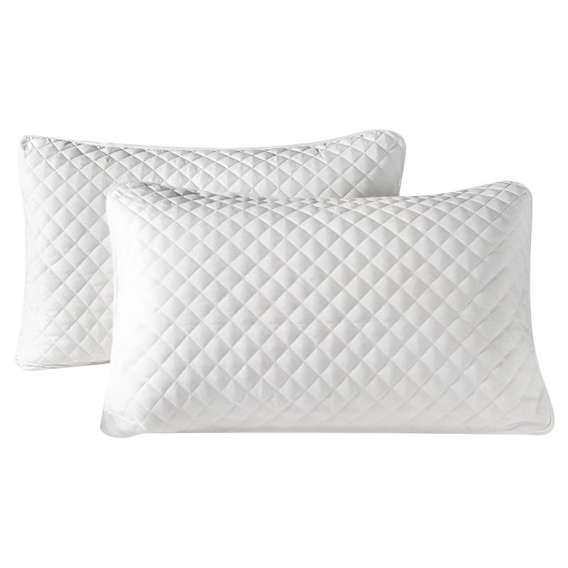 防汗刷毛保護枕套套裝