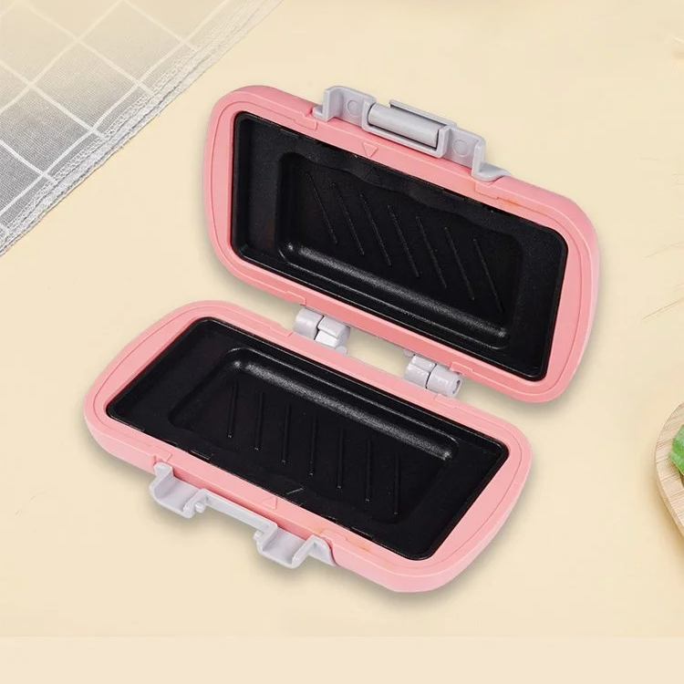 Máquina para hacer sándwiches