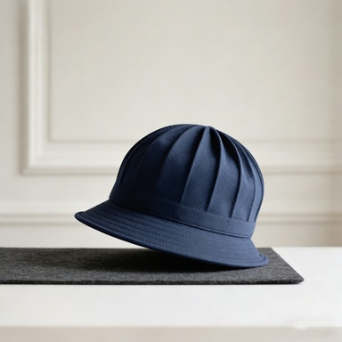  데일리 스타일 버킷햇 