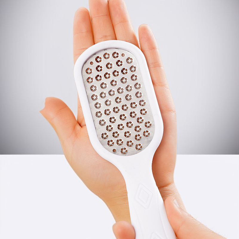 Piedra para suavizar talones y pies