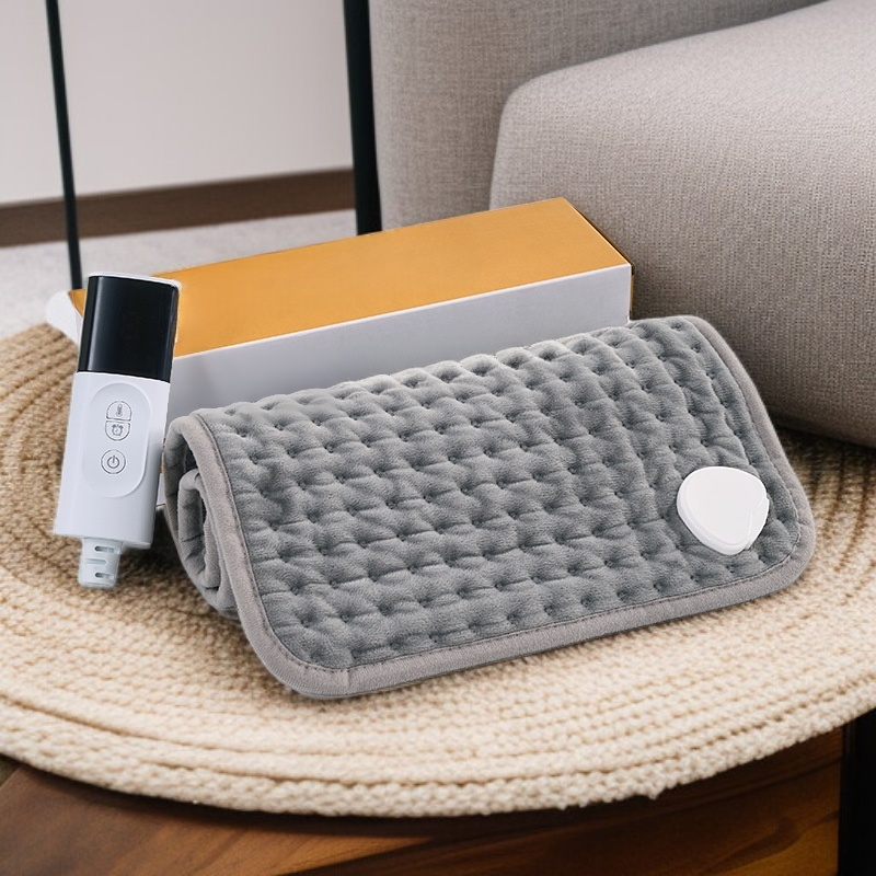 多機能電気毛布