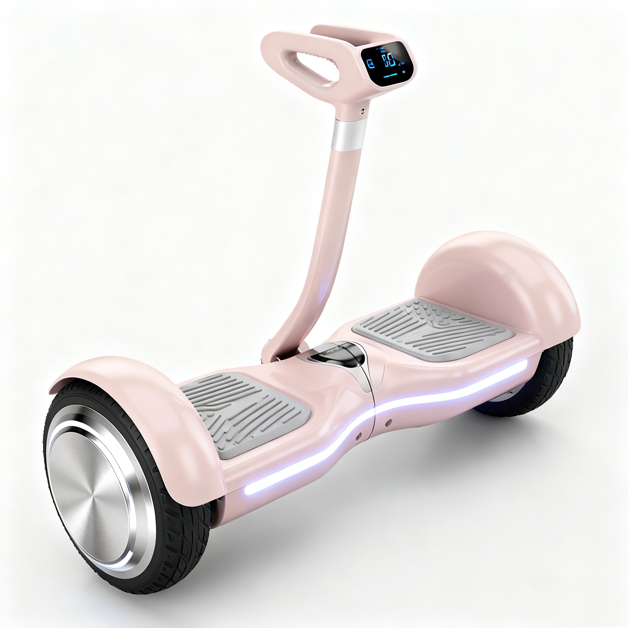 รถสมดุลไฟฟ้าสำหรับเด็ก