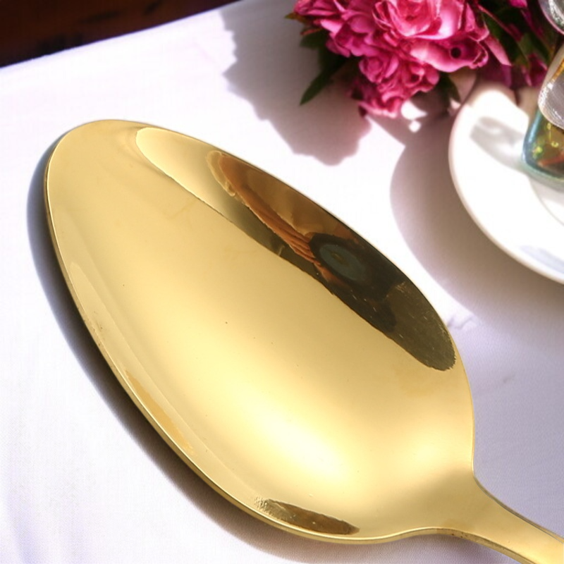 ステンレススチールギフトセットカトラリー メイン 洋食ナイフ フォーク スプーン ステンレス製ナイフ フォーク スプーンセット