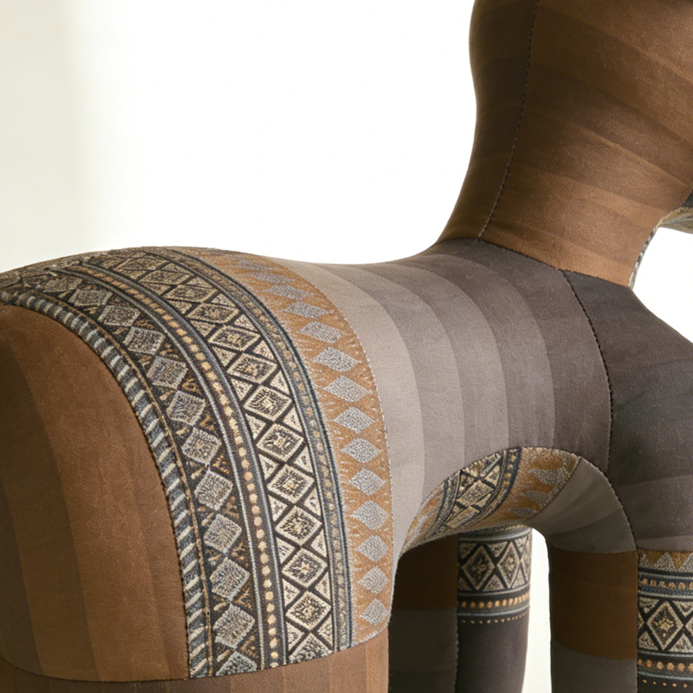 เด็กนอนกอดตุ๊กตาเพื่อนนอน