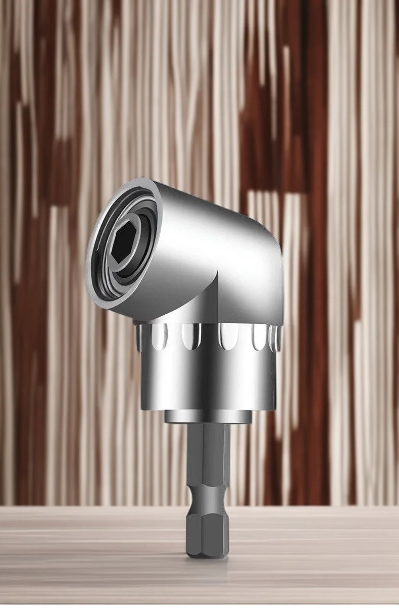 Kompakter Universal-Schraubendreher für Heimwerker