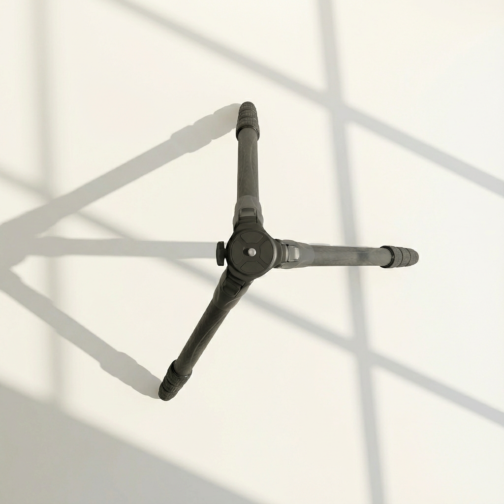  ขาตั้งกล้องถ่ายภาพแบบพกพา