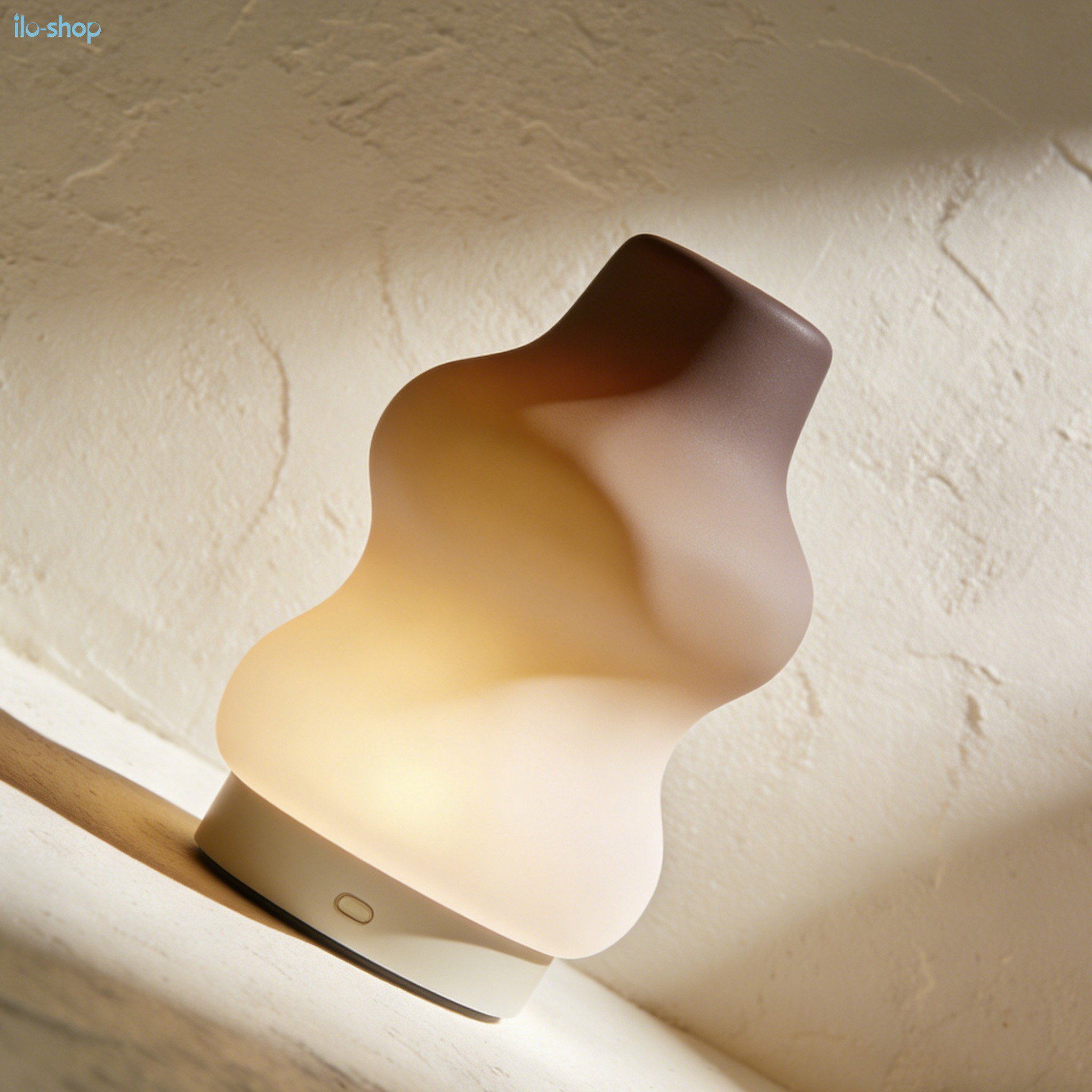 침실 눈 보호용 침대 옆 야간 조명