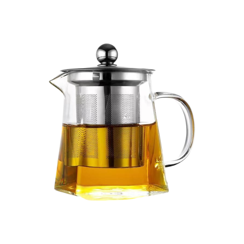 過濾花茶壺泡黑茶壺