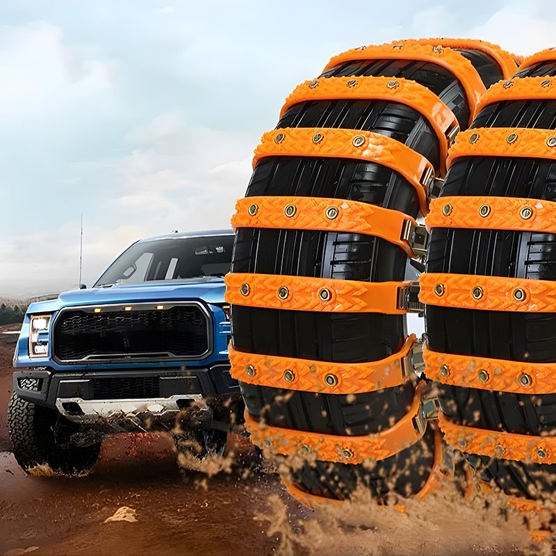 อุปกรณ์เสริมที่จำเป็นเพื่อความปลอดภัยของรถยนต์