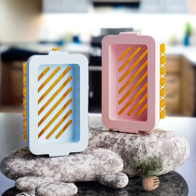 가정용 멀티 수납함 손비누케이스 물빠짐비누케이스 비누거품케이스 메쉬선반