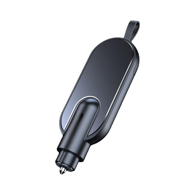 多機能脱出ハンマー