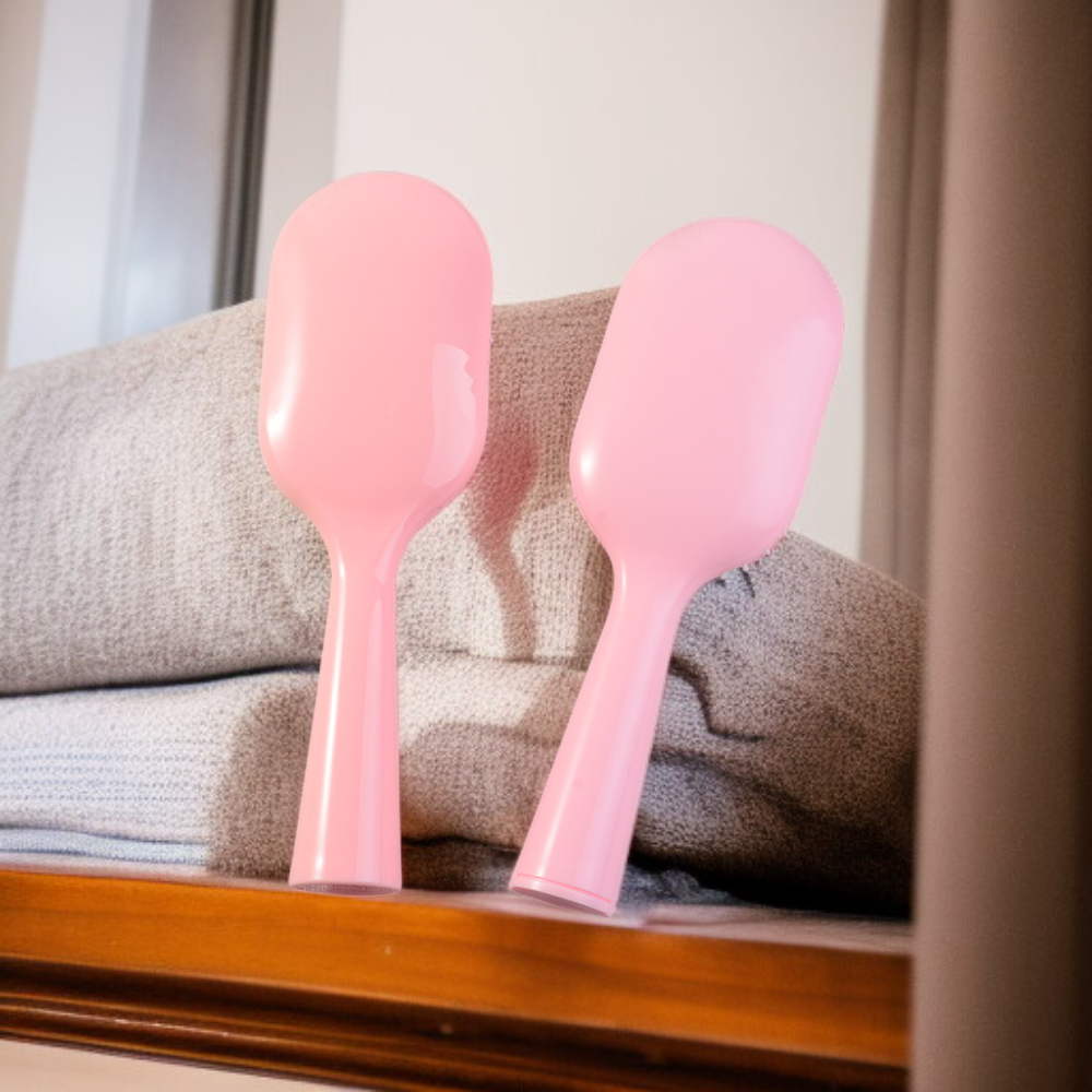 高価値エアバッグコーム