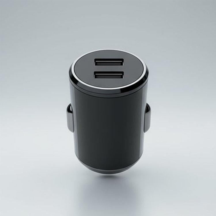 차량용 충전기 4개입 세트