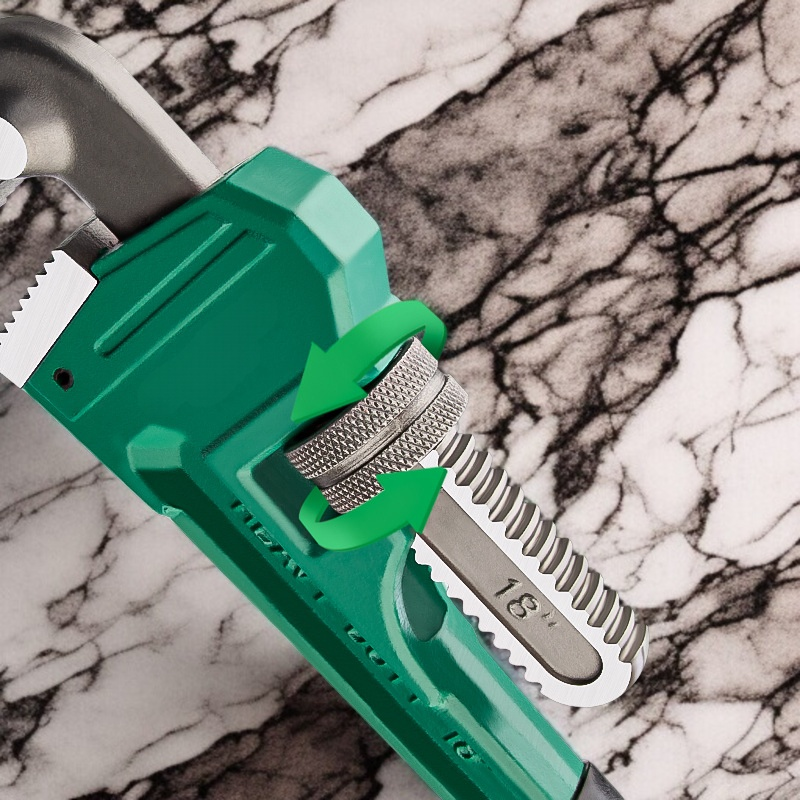 온수공구파이프집게 다기능 내구파이프집게 고경도 고속파이프집게 파이프부품 플라스틱파이프집게