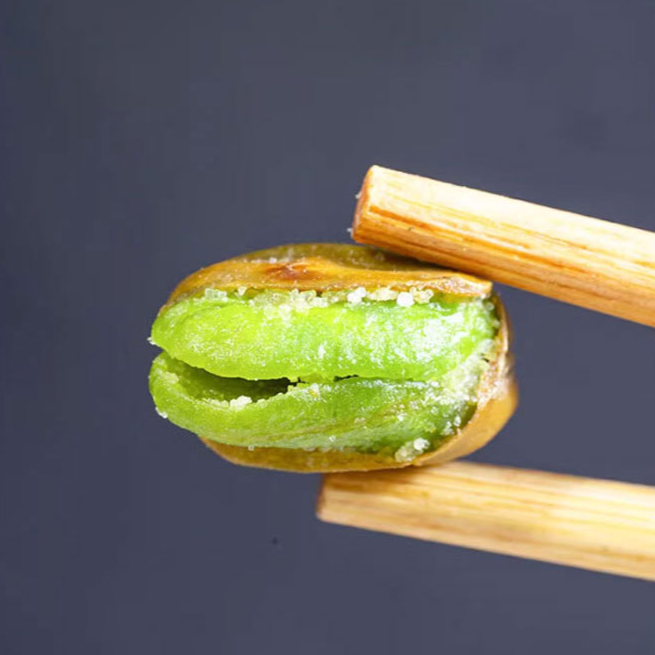 雲南綠心翡翠蠶豆