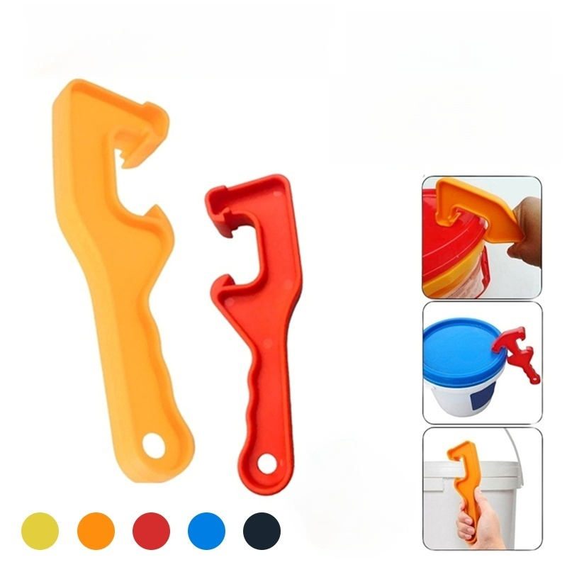 Těžký otvírač vík sudů