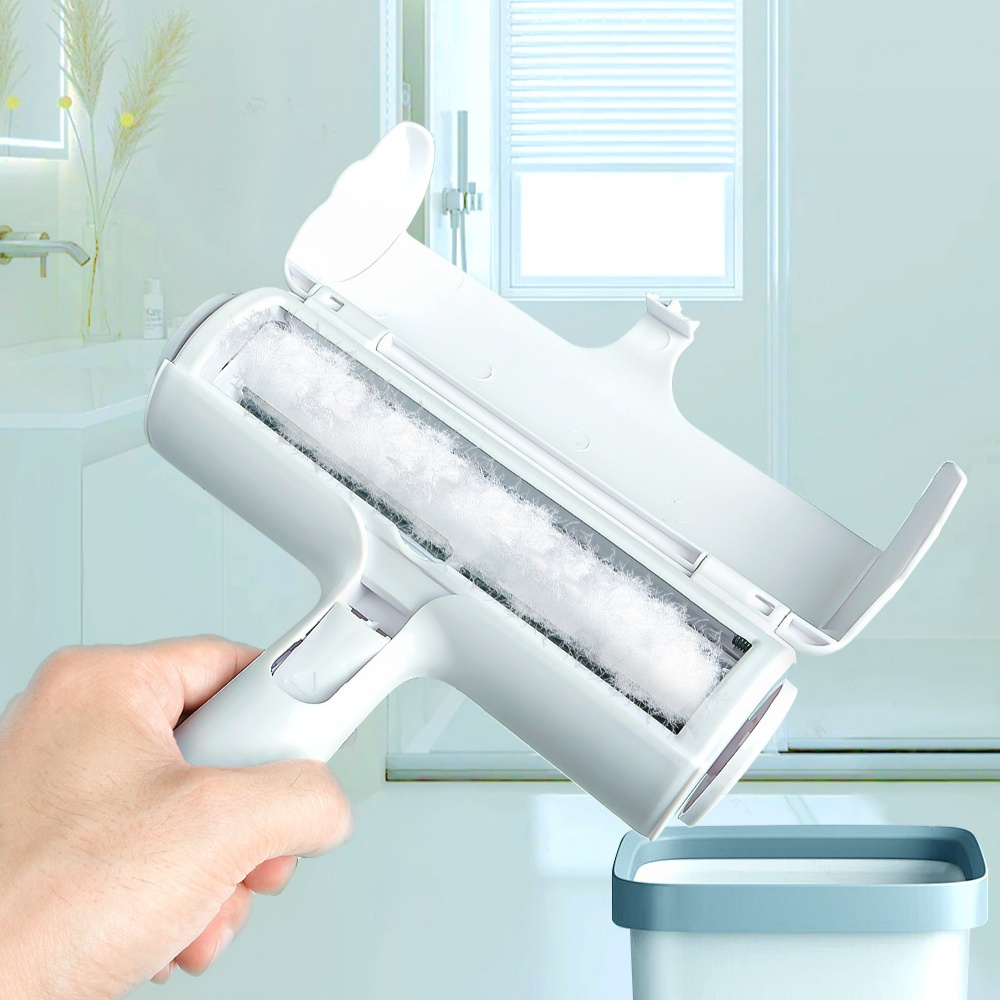 JMY-寵物除毛刷便攜式寵物毛髮清理器