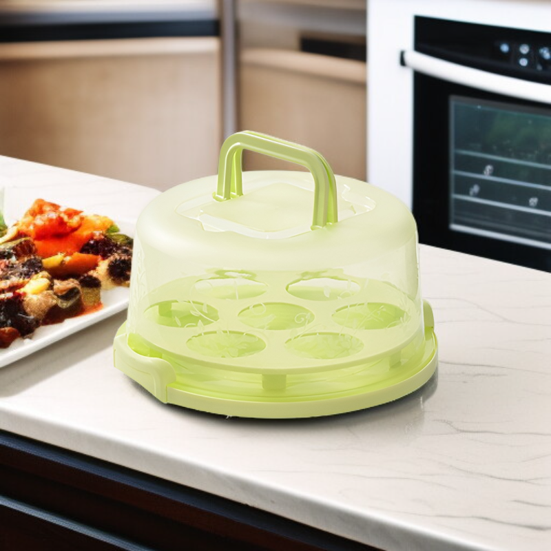 신선 식품 보관 용기