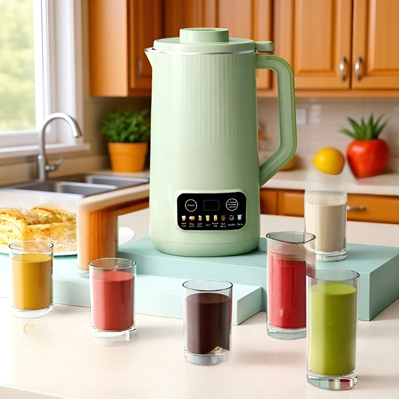 10枚刃ブレンダー