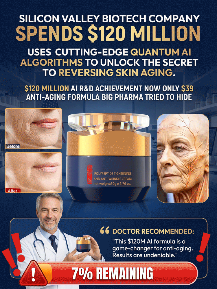 Youth Recovery Cream • Age 20 Locked